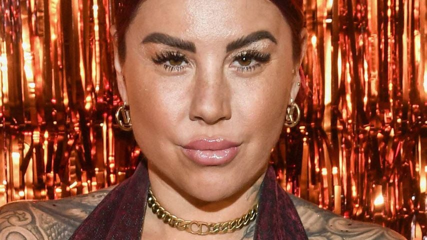 Diese Anforderungen hat Kate Merlan an zukünftigen Traummann