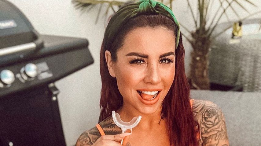 Drei große Worte: Liebeserklärung von Nino de Angelos Neuer!