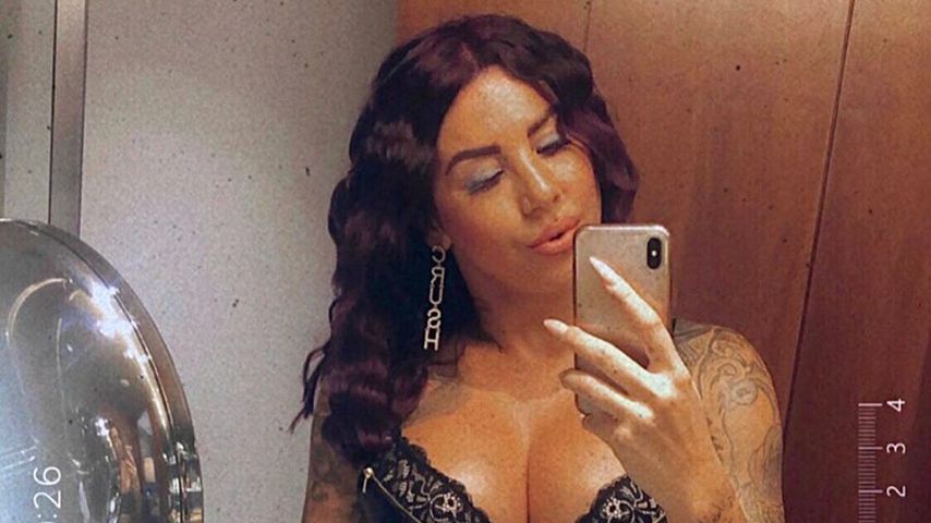 Kate Merlan, "Kampf der Realitystars"-Kandidatin 2020