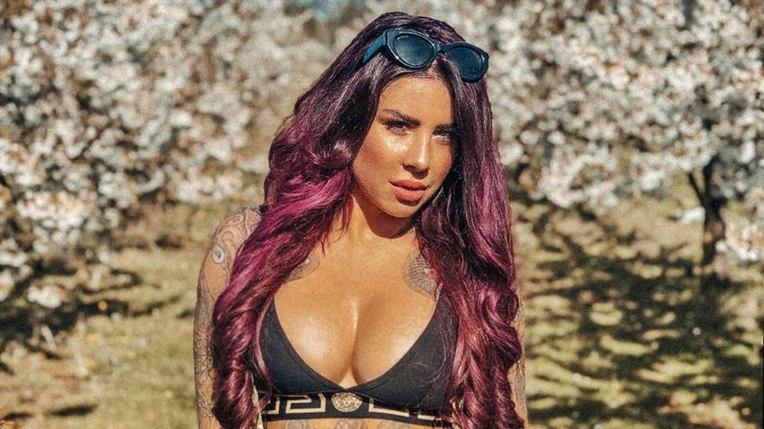 Kate Merlan, "Kampf der Realitystars"-Kandidatin von 2020