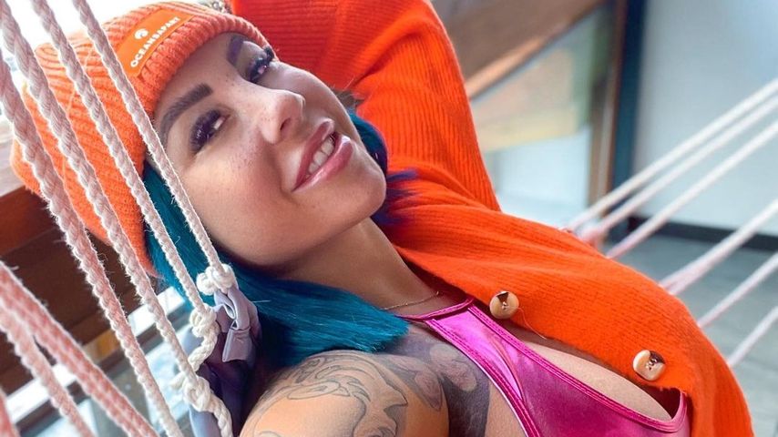 Kate Merlan, "Kampf der Realitystars"-Teilnehmerin