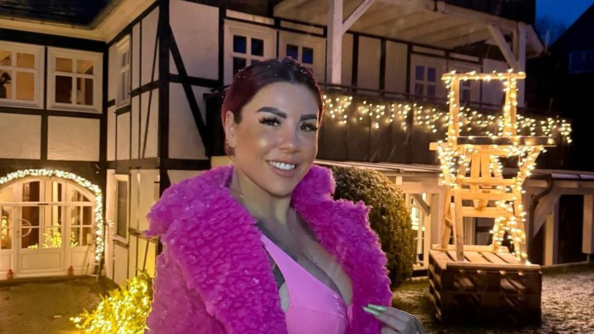 Kate Merlan, Realitystar