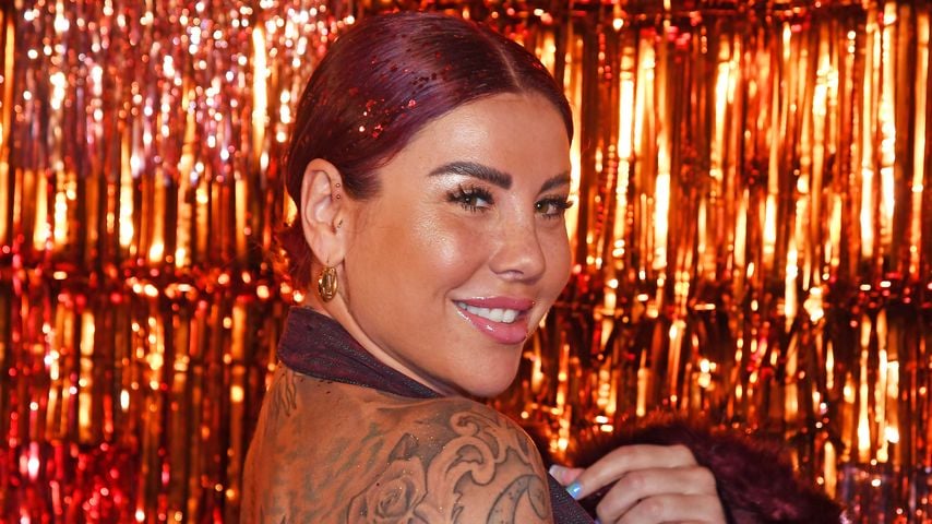 Kate Merlan, November 2025