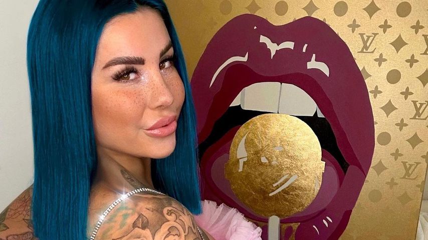 Kate Merlan, Influencerin