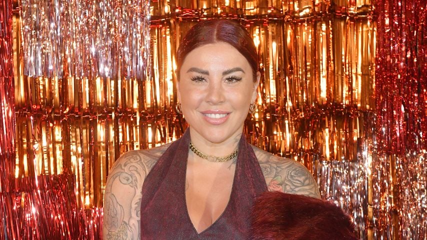 Nicht künstlich: Solo Kate Merlan will durch S*x Mama werden