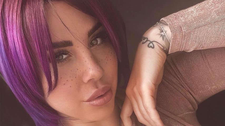 Kate Merlan, Reality-TV-Star