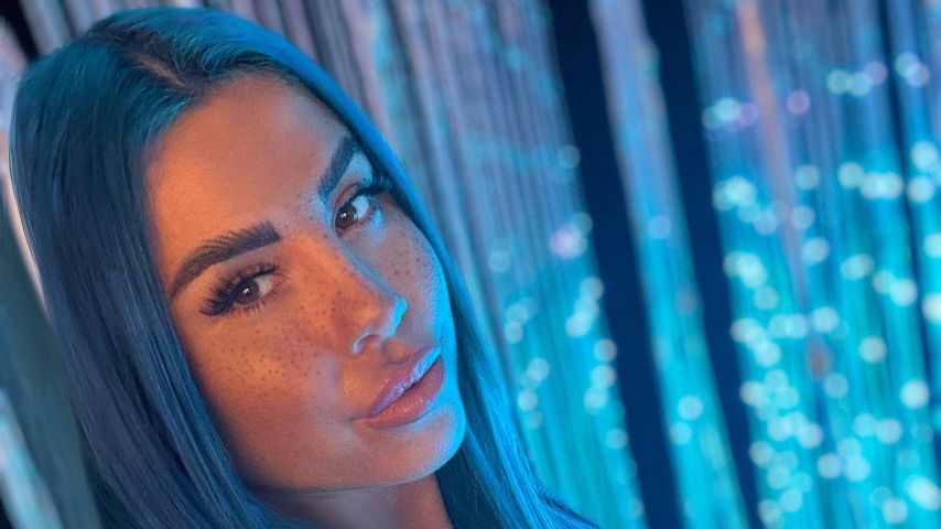 Kate Merlan, Influencerin
