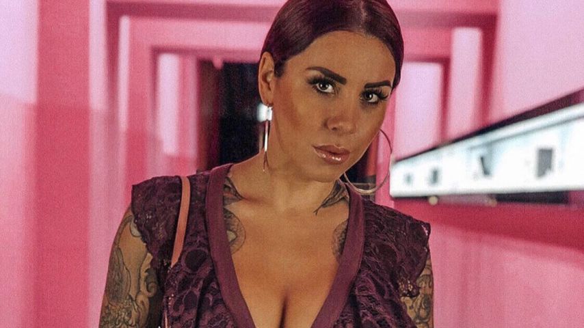 Darum spricht Kate Merlan erst jetzt Missbrauchsvorwürfe aus