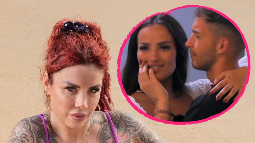 Kate Merlan ehrlich: Sie riet Paulina von Dominik-Flirt ab!