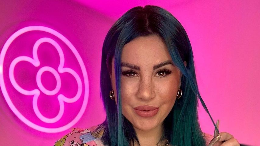 "Prominent getrennt"-Star Kate Merlan ist wieder verliebt!