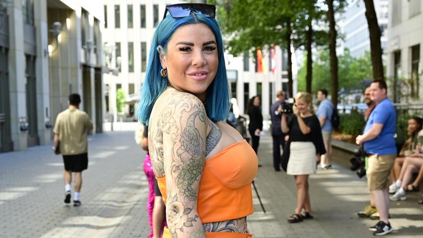 Kate Merlan, Mates-Date-Event