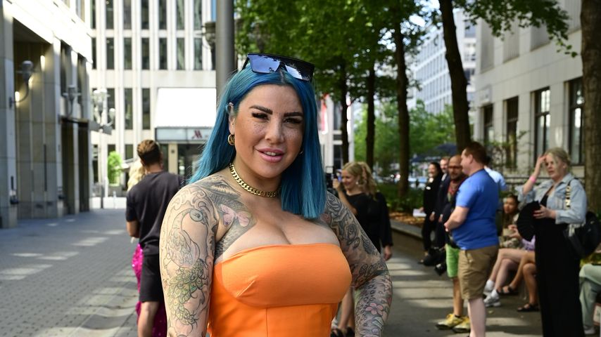 Kate Merlan, Reality-TV-Star