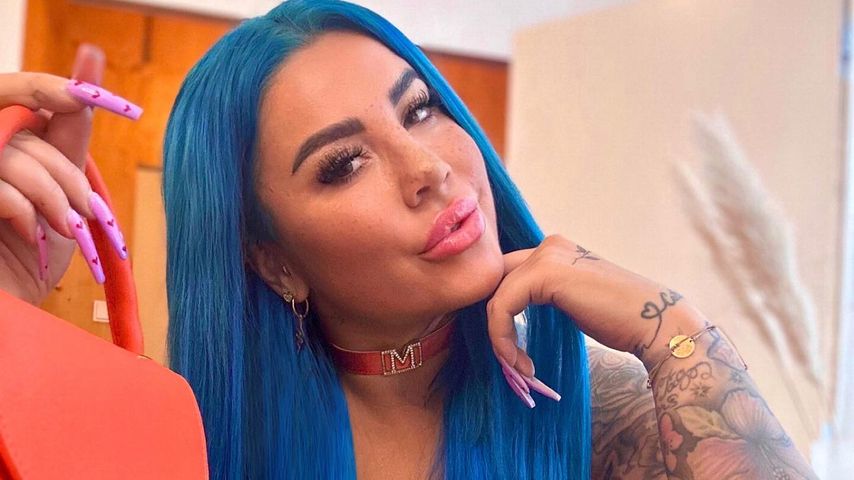 Kate Merlan, Influencerin