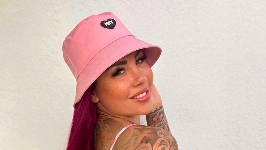 Kate Merlan verrät: Sie möchte in dieses Reality-TV-Format