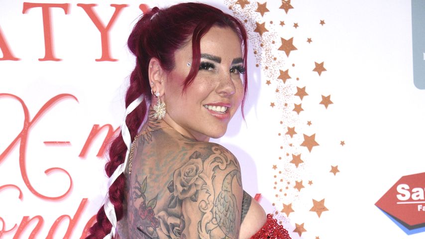 Viele Phobien: Kate Merlan nutzt Reality-TV als Therapie