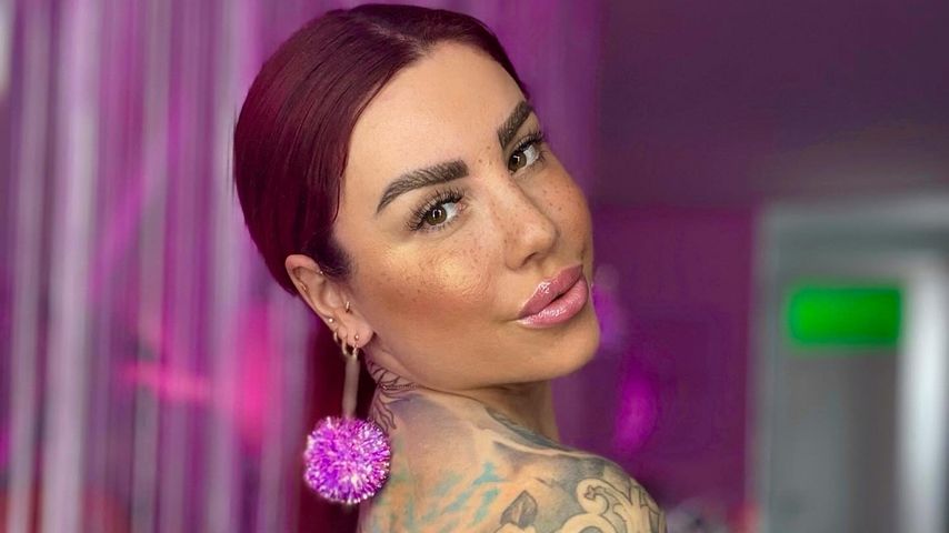 Kate Merlan im Januar 2025