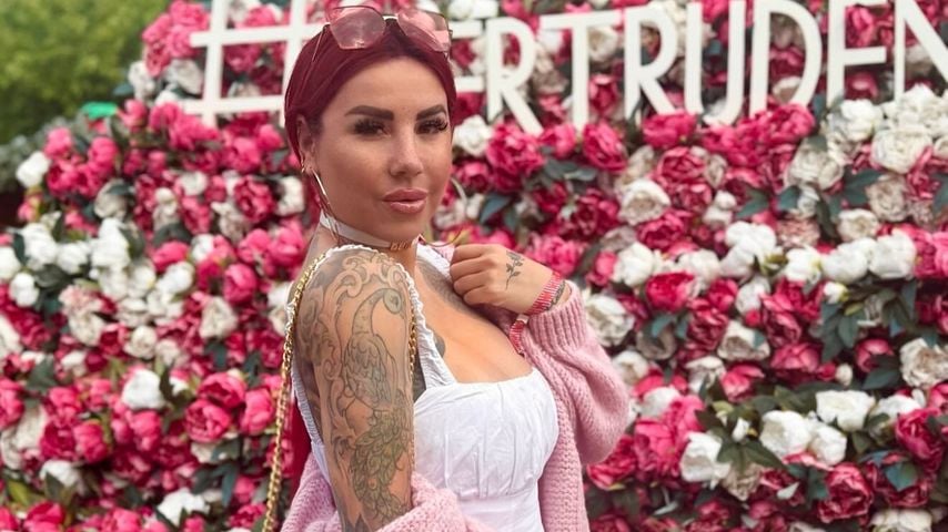 So hat sich Kate Merlan zum Reality-Sternchen entwickelt