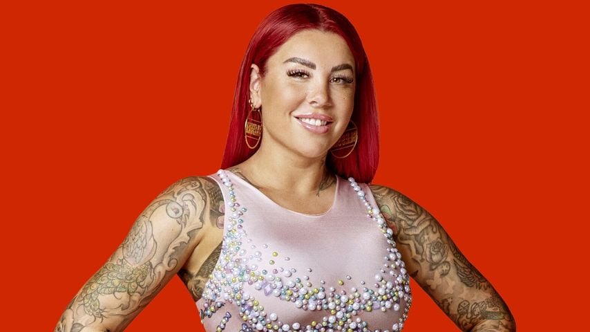 Kate Merlan, Reality-TV-Bekanntheit