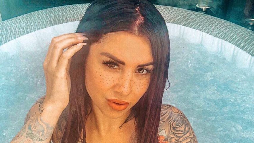 "Lust auf junges Gemüse!": Kate Merlan über ihr Beuteschema