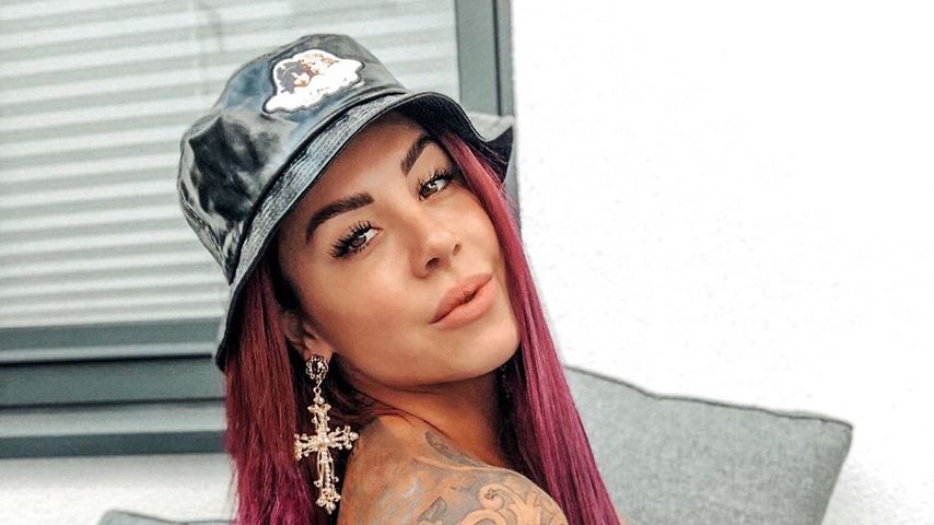 Kate Merlan, Reality-TV-Darstellerin