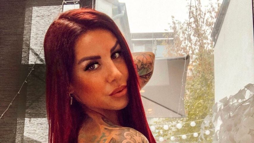 Kate Merlan, einstige "Sommerhaus der Stars"-Teilnehmerin