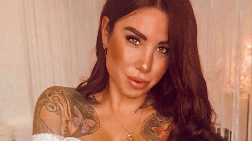 Kate Merlan packt über ihr Ekel-Date mit Danny Liedtke aus