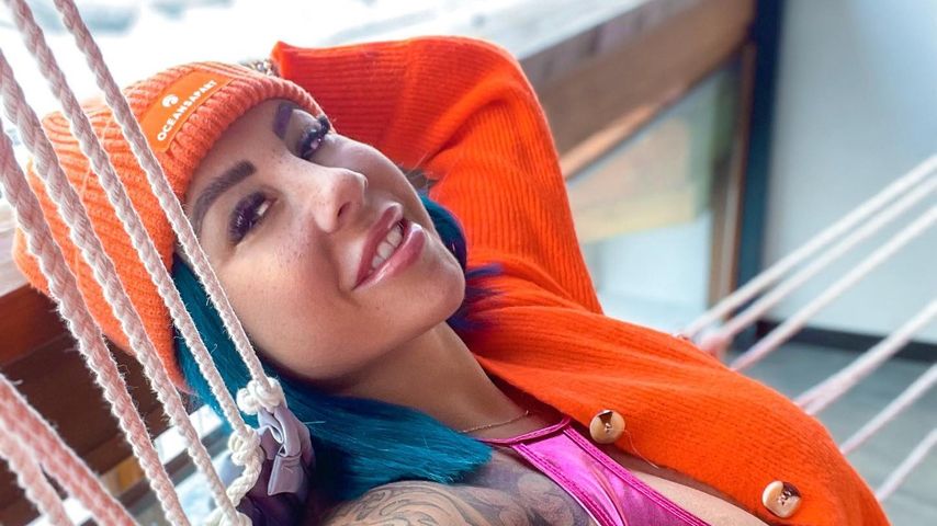 Kate Merlan, Influencerin