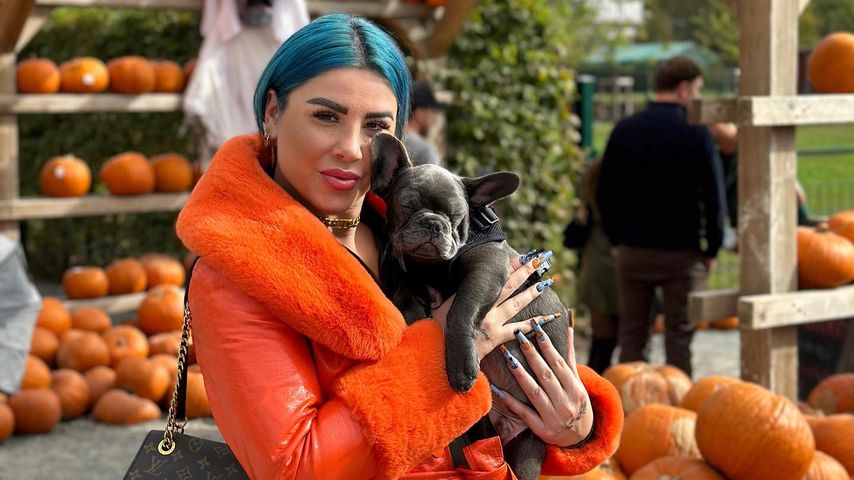 Kate Merlan, Influencerin