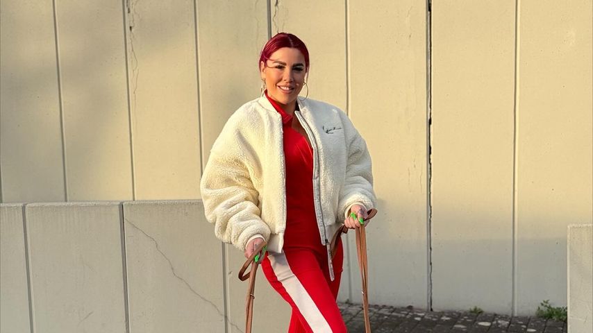 Kate Merlan, Realitystar