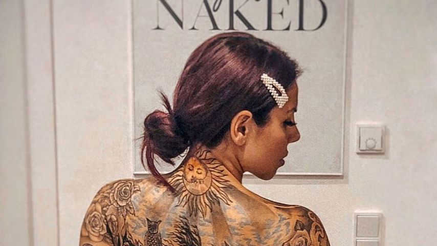 Kate Merlan, Reality-TV-Darstellerin