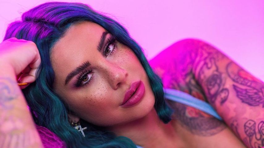 Kate Merlan, Influencerin