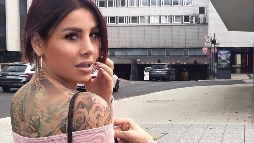Vorahnung: Kate Merlan sah den Sommerhaus-Exit schon kommen!