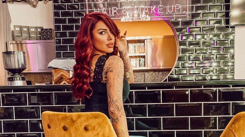 Kate Merlan, Reality-TV-Star