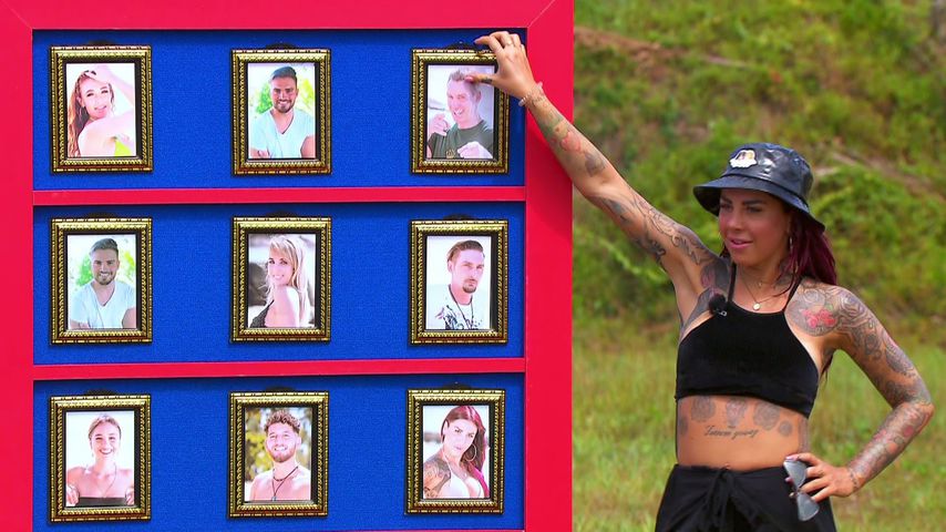 Kate Merlan, "Kampf der Realitystars"-Kandidatin