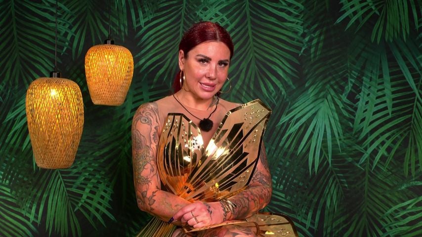 Kate Merlan, "Kampf der RealityAllstars", 2026