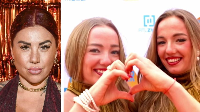 Bodyshaming: Kate betitelt Twins als "fürchterliche Gören"