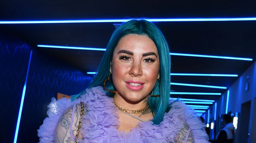 Kate Merlan, Influencerin