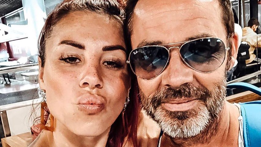 Nicht gezeigt! Kate und Ben wussten von Willi-Nominierung