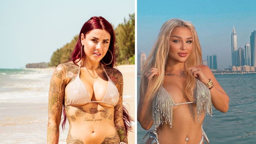 Kate Merlan: Sogar "Schlampenrolle" spielt Emmy schlecht!