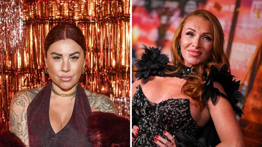 KDRS-Aussprache mit Sam: Kate Merlan rechnet mit Georgina ab