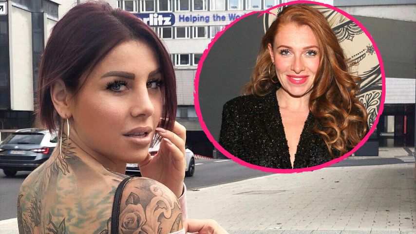 "Kampf der Realitystars": Kate nimmt Georgina in Schutz