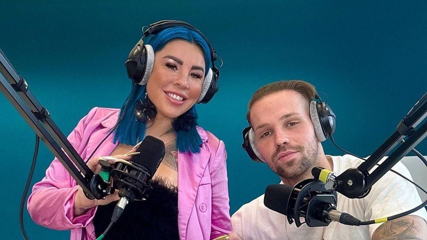 Kate Merlan & Jakub verraten: "B:REAL" wird "wild" mit ihnen