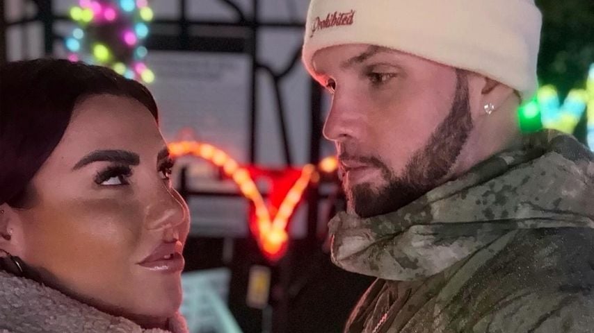 Reunion möglich? Kate Merlan neckt Ex Jakub zum Hochzeitstag