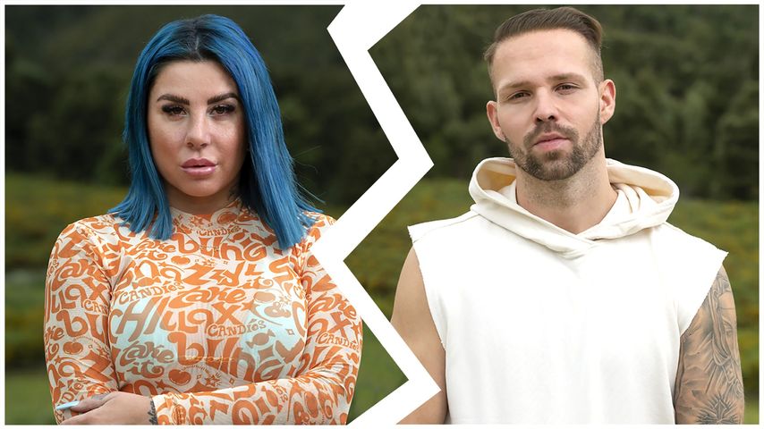 Zweite Staffel: Das sind die "Prominent getrennt"-Ex-Paare!
