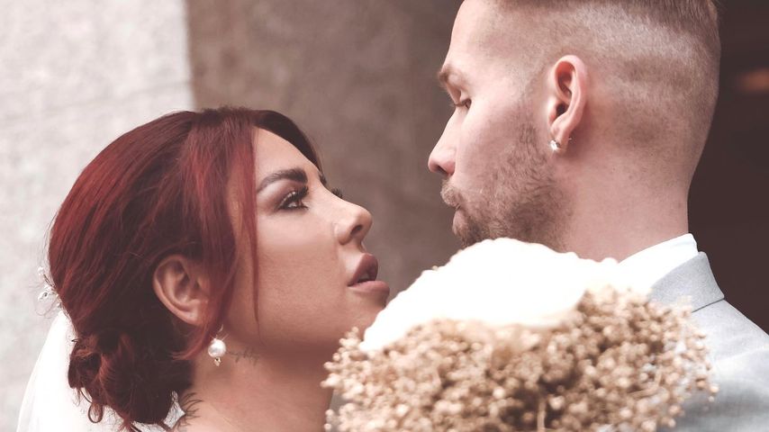 Kate Merlan und Jakub Merlan-Jarecki