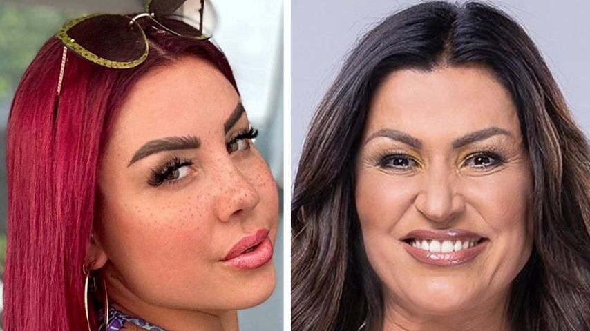 "Rotes Tuch": Kate Merlan schließt Versöhnung mit Jasmin aus