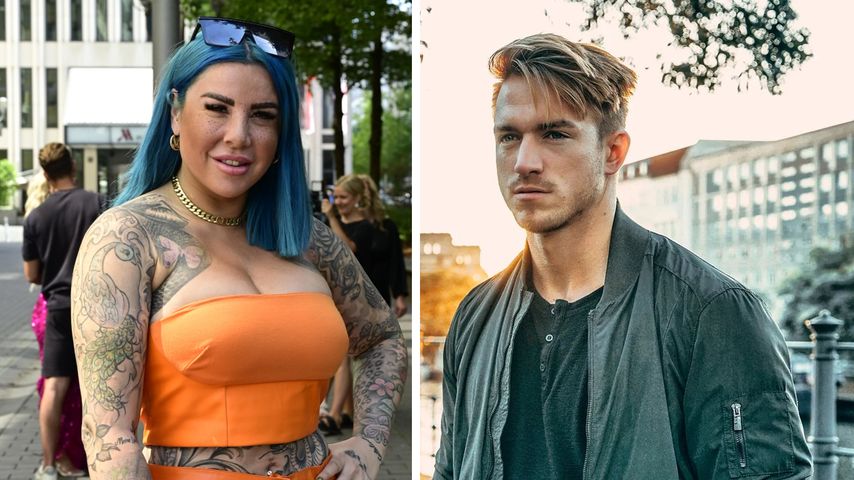 "Fans flachlegen": Kate Merlan schießt gegen Patrick Fabian