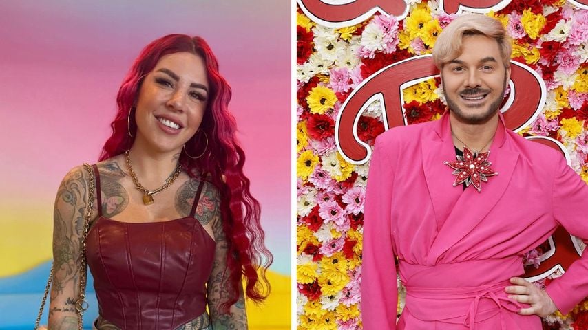 "Die Abrechnung": Darum zerbrach Kate und Sams Freundschaft