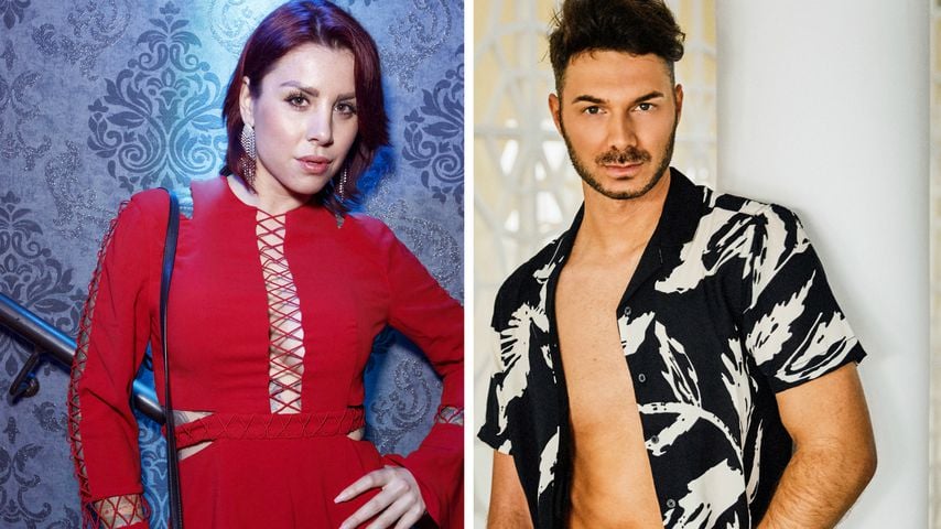 "Schwul"-Aussage: Mega-Zoff bei Realitystars Kate und Sam