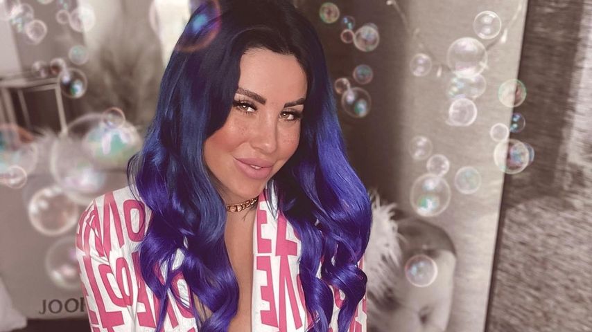 Kate Merlan, "Kampf der Realitystars"-Teilnehmerin